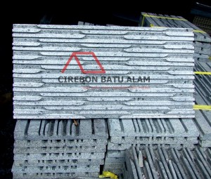 Batu Alam Andesit Alur Napoli