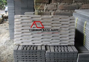 Batu Alam Palm Cikuda Bobos Alur Napoli