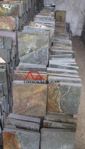 Batu Alam Templek Salagedang (ukuran)