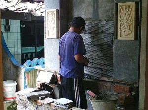 Pemasangan Batu Alam | Sumber gambar : images.google.com Read more at: http://interiorminimalis.net/tips/tips-pemasangan-batu-alam-yang-tepat/ Copyright © Interior Rumah Minimalis