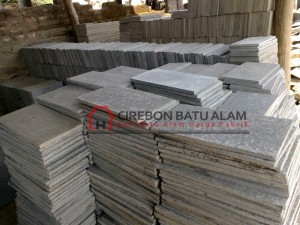 Batu Alam untuk Rumah