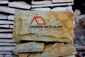 Batu Alam RTA Palimanan